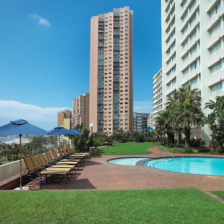 Garden Court South Beach Durban Exterior photo