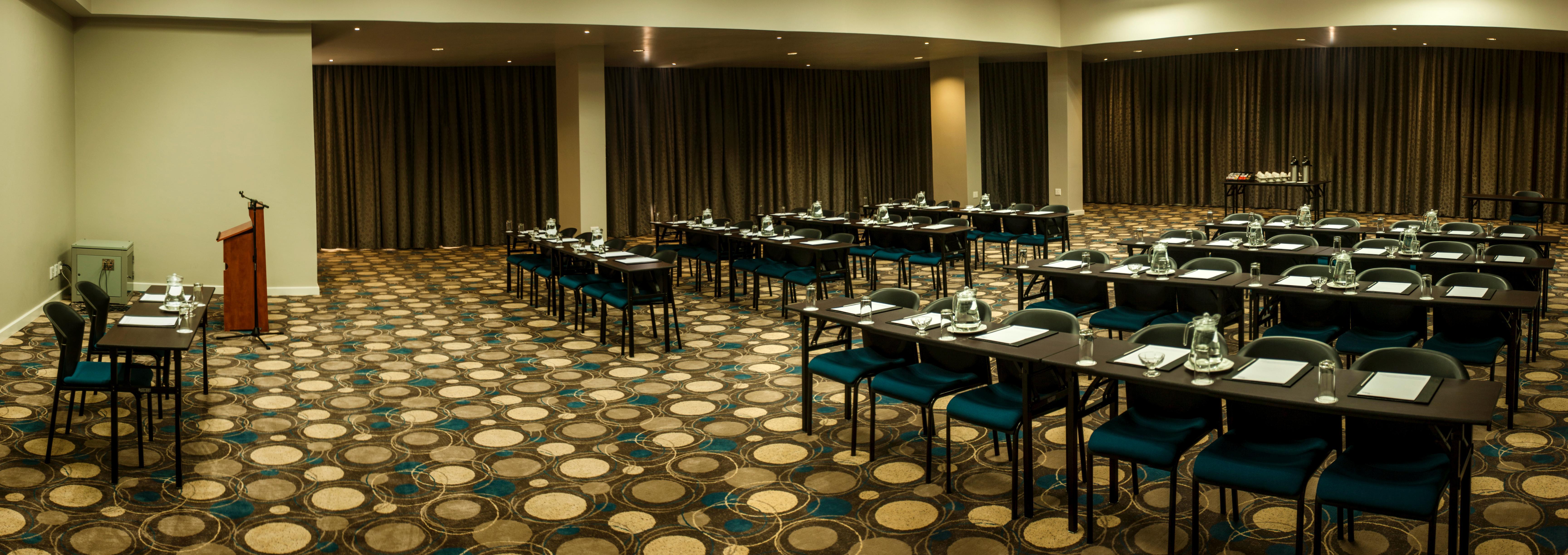 Garden Court South Beach Durban Exterior photo